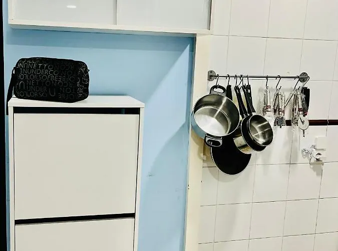 Apartmán Triana In 24h