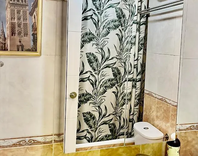 Apartmán Triana In 24h