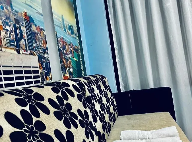 Apartmán Triana In 24h