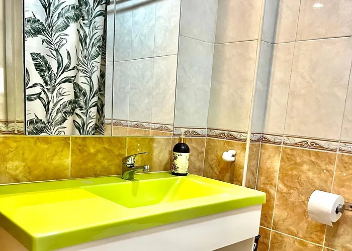 Triana In 24h Apartmán Sevilla